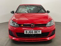USED 2016 66 VOLKSWAGEN GOLF 2.0 GTD DSG 5d 182 BHP 