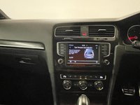 USED 2016 66 VOLKSWAGEN GOLF 2.0 GTD DSG 5d 182 BHP 