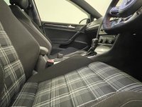 USED 2016 66 VOLKSWAGEN GOLF 2.0 GTD DSG 5d 182 BHP 