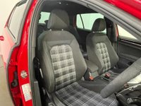 USED 2016 66 VOLKSWAGEN GOLF 2.0 GTD DSG 5d 182 BHP 