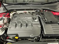 USED 2016 66 VOLKSWAGEN GOLF 2.0 GTD DSG 5d 182 BHP 