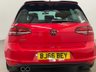 USED 2016 66 VOLKSWAGEN GOLF 2.0 GTD DSG 5d 182 BHP 