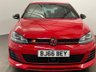 USED 2016 66 VOLKSWAGEN GOLF 2.0 GTD DSG 5d 182 BHP 