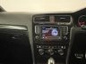 USED 2016 66 VOLKSWAGEN GOLF 2.0 GTD DSG 5d 182 BHP 