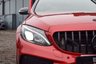 USED 2016 r MERCEDES-BENZ C CLASS 2.1 C220 D AMG LINE PREMIUM 4d 170 BHP REV CAM+CARBON INLAYS+MEM STS