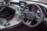 USED 2016 r MERCEDES-BENZ C CLASS 2.1 C220 D AMG LINE PREMIUM 4d 170 BHP REV CAM+CARBON INLAYS+MEM STS