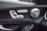 USED 2016 r MERCEDES-BENZ C CLASS 2.1 C220 D AMG LINE PREMIUM 4d 170 BHP REV CAM+CARBON INLAYS+MEM STS