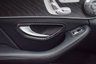USED 2016 r MERCEDES-BENZ C CLASS 2.1 C220 D AMG LINE PREMIUM 4d 170 BHP REV CAM+CARBON INLAYS+MEM STS