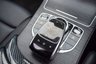 USED 2016 r MERCEDES-BENZ C CLASS 2.1 C220 D AMG LINE PREMIUM 4d 170 BHP REV CAM+CARBON INLAYS+MEM STS