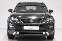 USED 2018 18 SEAT ATECA 2.0 TDI 4DRIVE XCELLENCE 5d 188 BHP +ONE OWNER, FULL SERVICE HISTORY+
