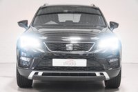 USED 2018 18 SEAT ATECA 2.0 TDI 4DRIVE XCELLENCE 5d 188 BHP +ONE OWNER, FULL SERVICE HISTORY+