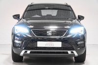 USED 2018 18 SEAT ATECA 2.0 TDI 4DRIVE XCELLENCE 5d 188 BHP +ONE OWNER, FULL SERVICE HISTORY+