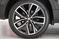 USED 2018 18 SEAT ATECA 2.0 TDI 4DRIVE XCELLENCE 5d 188 BHP +ONE OWNER, FULL SERVICE HISTORY+