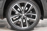 USED 2018 18 SEAT ATECA 2.0 TDI 4DRIVE XCELLENCE 5d 188 BHP +ONE OWNER, FULL SERVICE HISTORY+