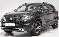 USED 2018 18 SEAT ATECA 2.0 TDI 4DRIVE XCELLENCE 5d 188 BHP +ONE OWNER, FULL SERVICE HISTORY+