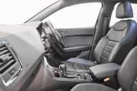 USED 2018 18 SEAT ATECA 2.0 TDI 4DRIVE XCELLENCE 5d 188 BHP +ONE OWNER, FULL SERVICE HISTORY+