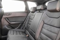 USED 2018 18 SEAT ATECA 2.0 TDI 4DRIVE XCELLENCE 5d 188 BHP +ONE OWNER, FULL SERVICE HISTORY+