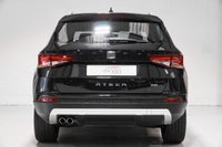 USED 2018 18 SEAT ATECA 2.0 TDI 4DRIVE XCELLENCE 5d 188 BHP +ONE OWNER, FULL SERVICE HISTORY+