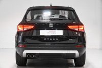 USED 2018 18 SEAT ATECA 2.0 TDI 4DRIVE XCELLENCE 5d 188 BHP +ONE OWNER, FULL SERVICE HISTORY+