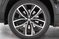 USED 2018 18 SEAT ATECA 2.0 TDI 4DRIVE XCELLENCE 5d 188 BHP +ONE OWNER, FULL SERVICE HISTORY+