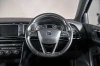 USED 2018 18 SEAT ATECA 2.0 TDI 4DRIVE XCELLENCE 5d 188 BHP +ONE OWNER, FULL SERVICE HISTORY+