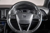 USED 2018 18 SEAT ATECA 2.0 TDI 4DRIVE XCELLENCE 5d 188 BHP +ONE OWNER, FULL SERVICE HISTORY+