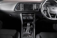 USED 2018 18 SEAT ATECA 2.0 TDI 4DRIVE XCELLENCE 5d 188 BHP +ONE OWNER, FULL SERVICE HISTORY+