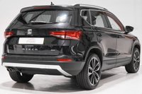 USED 2018 18 SEAT ATECA 2.0 TDI 4DRIVE XCELLENCE 5d 188 BHP +ONE OWNER, FULL SERVICE HISTORY+
