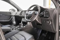 USED 2018 18 SEAT ATECA 2.0 TDI 4DRIVE XCELLENCE 5d 188 BHP +ONE OWNER, FULL SERVICE HISTORY+