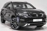 USED 2018 18 SEAT ATECA 2.0 TDI 4DRIVE XCELLENCE 5d 188 BHP +ONE OWNER, FULL SERVICE HISTORY+