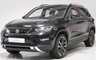 USED 2018 18 SEAT ATECA 2.0 TDI 4DRIVE XCELLENCE 5d 188 BHP +ONE OWNER, FULL SERVICE HISTORY+