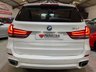 USED 2015 R BMW X5 2.0 SDRIVE25D M SPORT 5d 215 BHP 