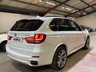 USED 2015 R BMW X5 2.0 SDRIVE25D M SPORT 5d 215 BHP 