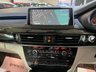 USED 2015 R BMW X5 2.0 SDRIVE25D M SPORT 5d 215 BHP 