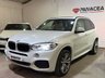 USED 2015 R BMW X5 2.0 SDRIVE25D M SPORT 5d 215 BHP 