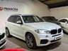 USED 2015 R BMW X5 2.0 SDRIVE25D M SPORT 5d 215 BHP 
