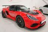 USED 2018 68 LOTUS EXIGE 3.5 CUP 430 KOMO-TEC 475 UPGRADE THE ULTIMATE EXIGE S3 1 OWNER