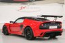 USED 2018 68 LOTUS EXIGE 3.5 CUP 430 KOMO-TEC 475 UPGRADE THE ULTIMATE EXIGE S3 1 OWNER