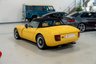 USED 1998 R TVR GRIFFITH 5.0 5.0 2d EXTENSIVE BODY OFF RESTORATION