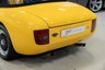 USED 1998 R TVR GRIFFITH 5.0 5.0 2d EXTENSIVE BODY OFF RESTORATION