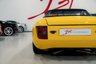 USED 1998 R TVR GRIFFITH 5.0 5.0 2d EXTENSIVE BODY OFF RESTORATION