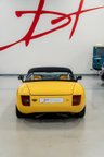 USED 1998 R TVR GRIFFITH 5.0 5.0 2d EXTENSIVE BODY OFF RESTORATION