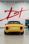 USED 1998 R TVR GRIFFITH 5.0 5.0 2d EXTENSIVE BODY OFF RESTORATION