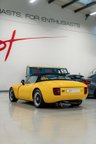 USED 1998 R TVR GRIFFITH 5.0 5.0 2d EXTENSIVE BODY OFF RESTORATION