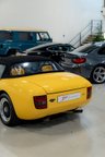 USED 1998 R TVR GRIFFITH 5.0 5.0 2d EXTENSIVE BODY OFF RESTORATION
