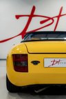 USED 1998 R TVR GRIFFITH 5.0 5.0 2d EXTENSIVE BODY OFF RESTORATION