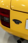 USED 1998 R TVR GRIFFITH 5.0 5.0 2d EXTENSIVE BODY OFF RESTORATION