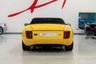 USED 1998 R TVR GRIFFITH 5.0 5.0 2d EXTENSIVE BODY OFF RESTORATION