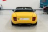 USED 1998 R TVR GRIFFITH 5.0 5.0 2d EXTENSIVE BODY OFF RESTORATION