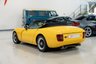 USED 1998 R TVR GRIFFITH 5.0 5.0 2d EXTENSIVE BODY OFF RESTORATION